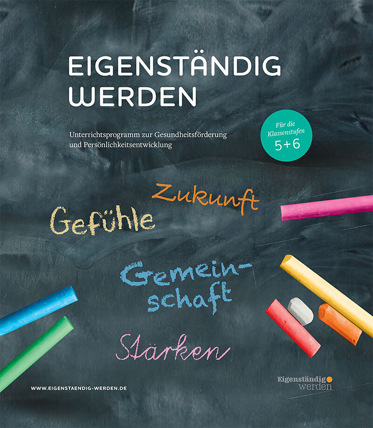 Die Unterrichtsordner für die Klassenstufen 5 und 6 4