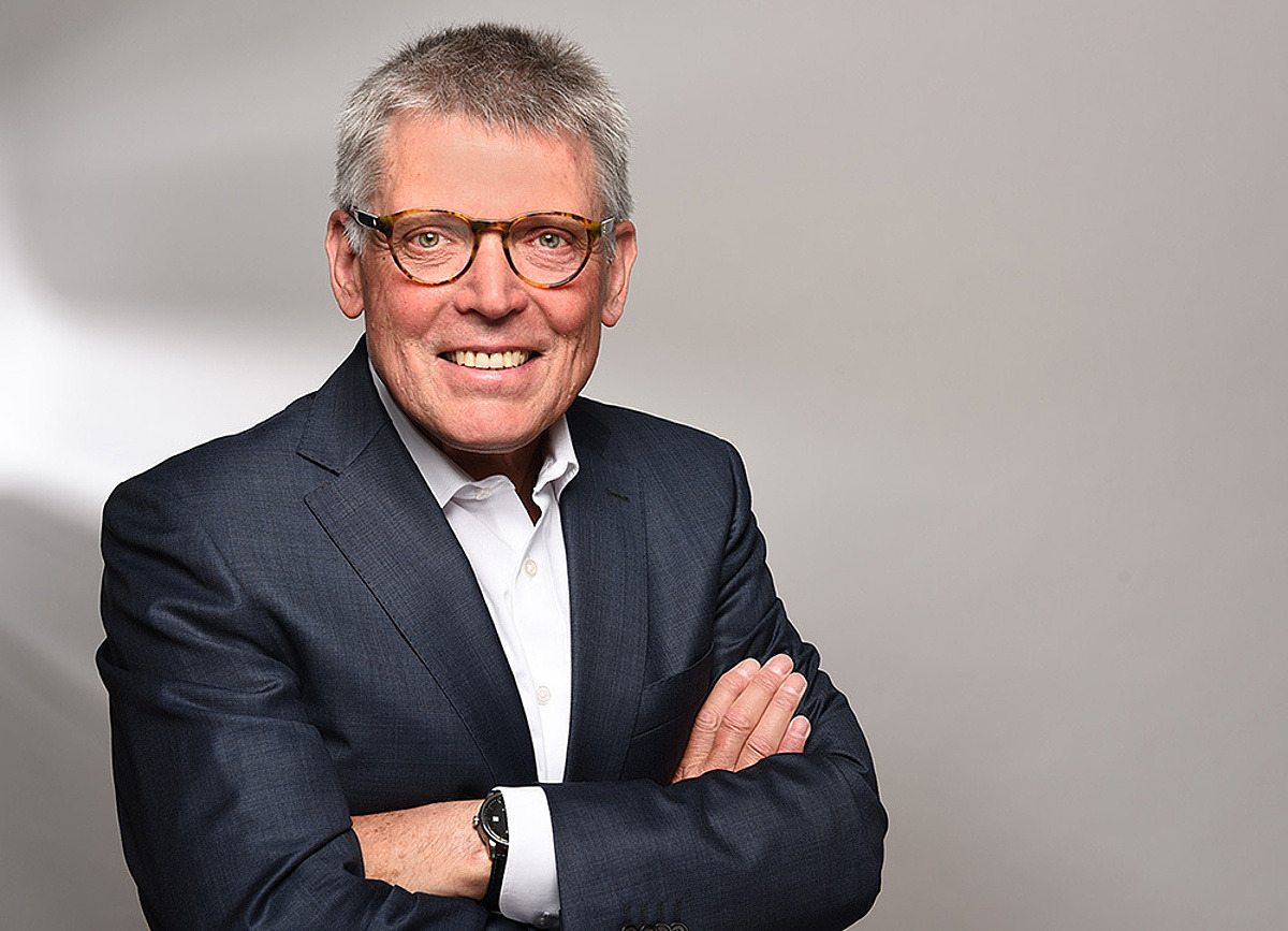 Prof. Dr. Herbert Schubert