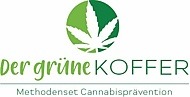Logo des Projekts „Der grüne Koffer“