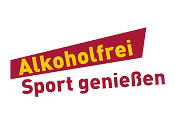 Logo Alkoholfrei Sport genießen