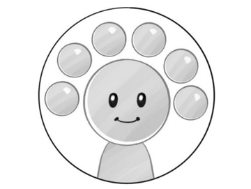 Logo des Projekts „IPSY – ein suchtpräventives Lebenskompetenzenprogramm"