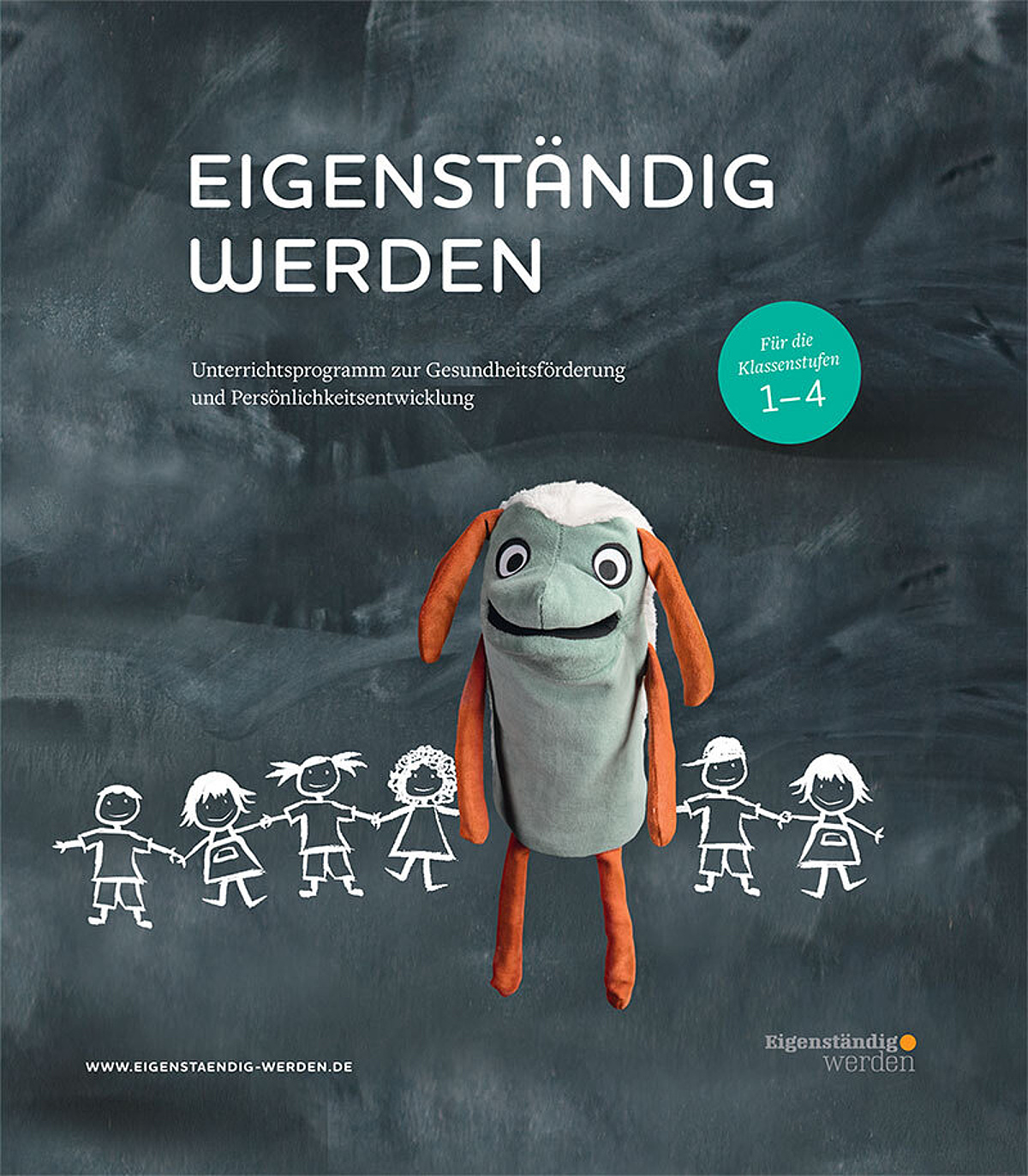 Die Unterrichtsordner für die Klassenstufen 1 bis 4